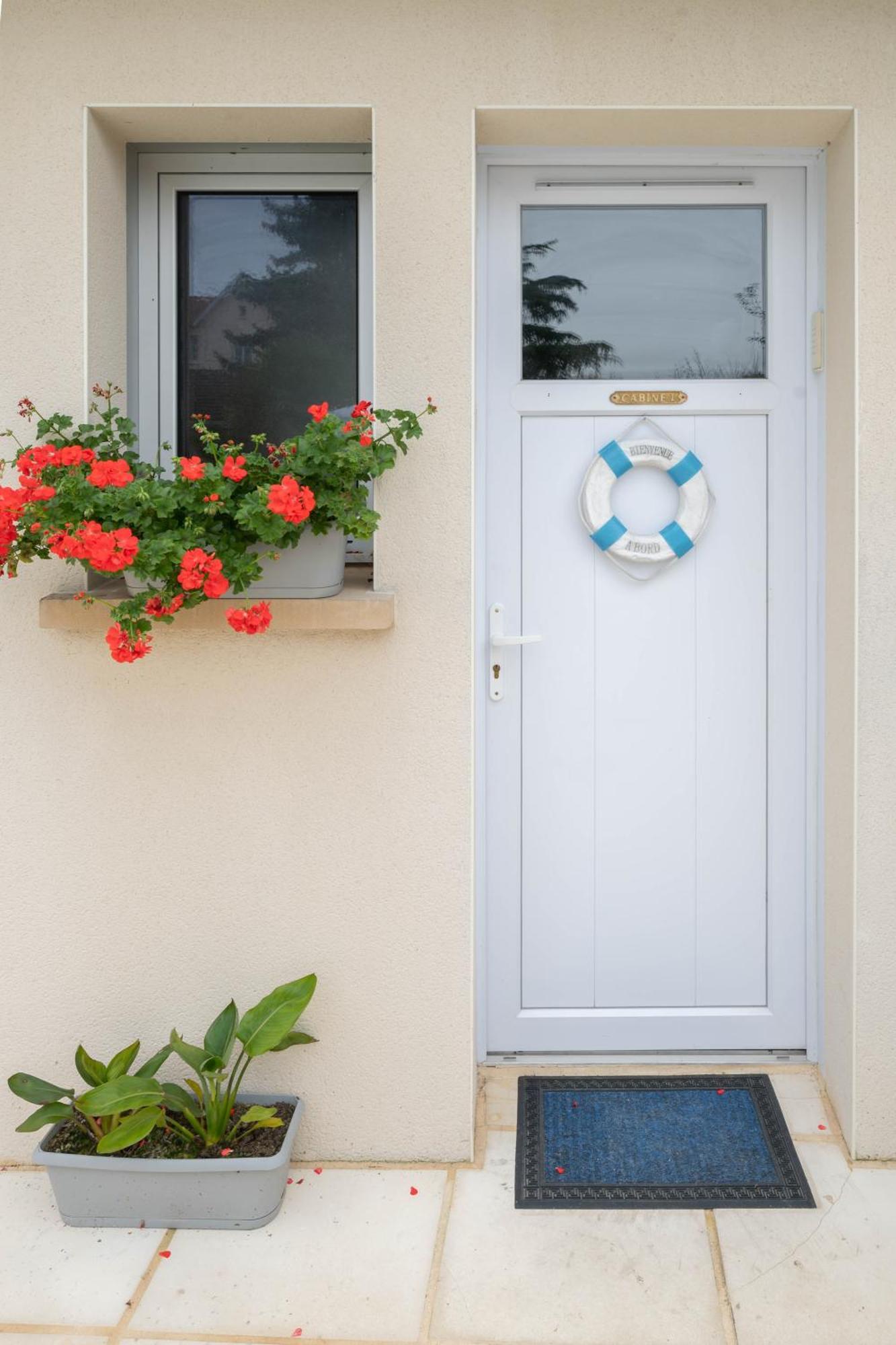 La Petite Maison Gannat Eksteriør billede