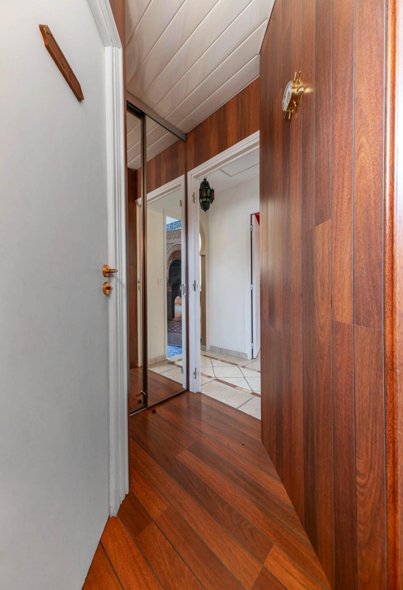 La Petite Maison Gannat Eksteriør billede