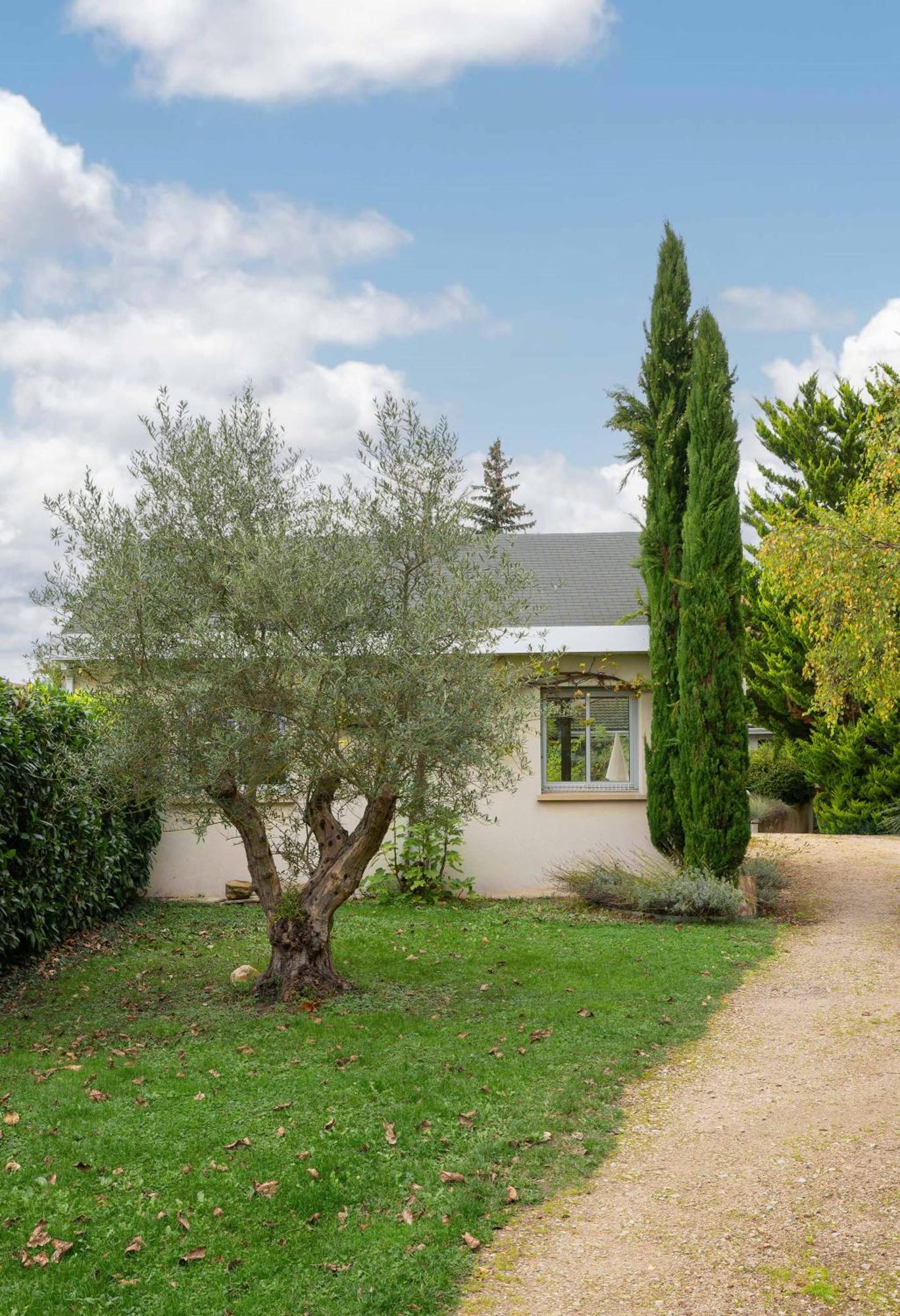 La Petite Maison Gannat Eksteriør billede