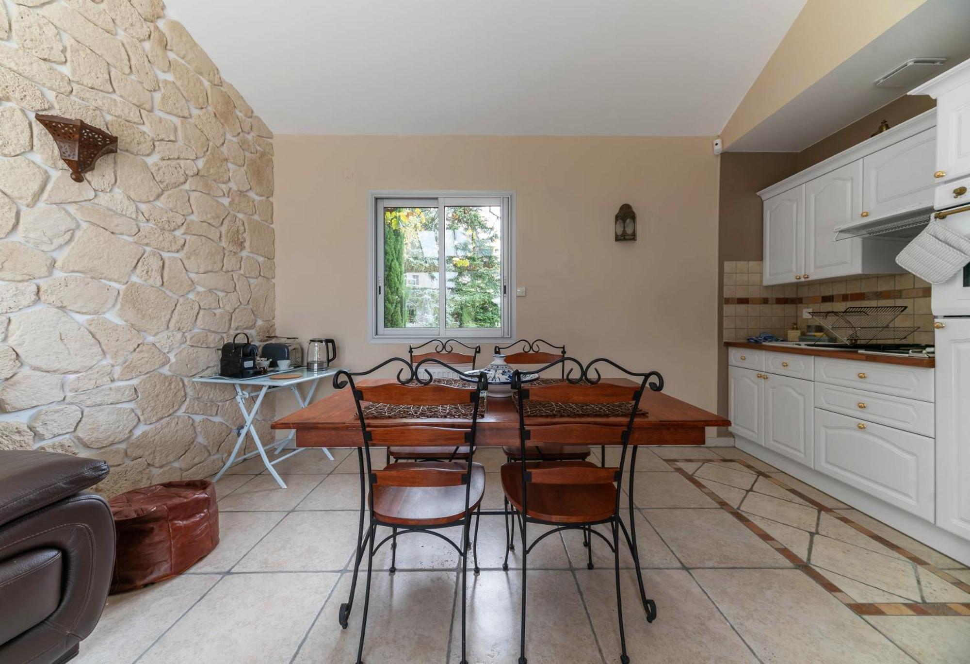 La Petite Maison Gannat Eksteriør billede