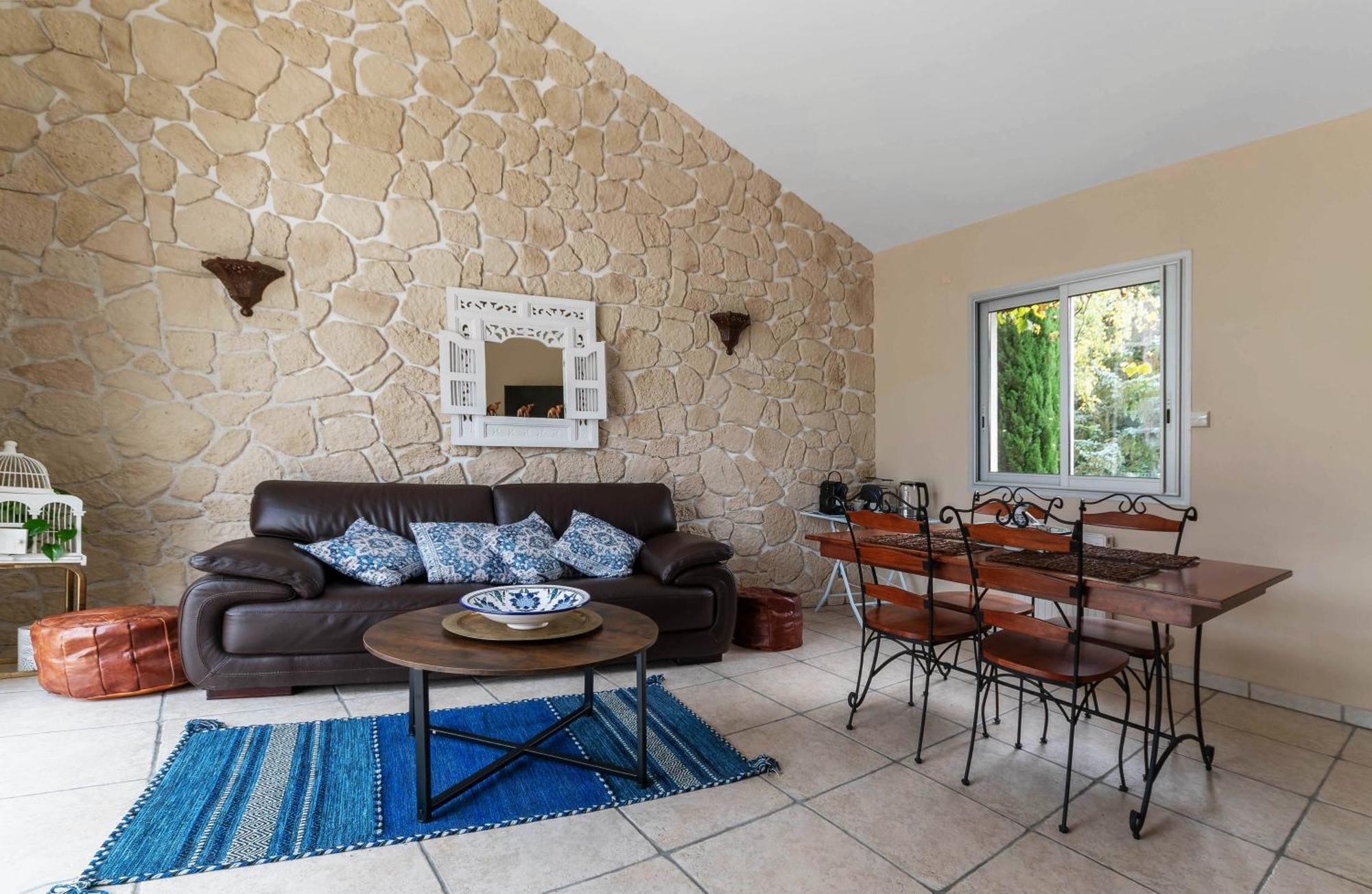 La Petite Maison Gannat Eksteriør billede
