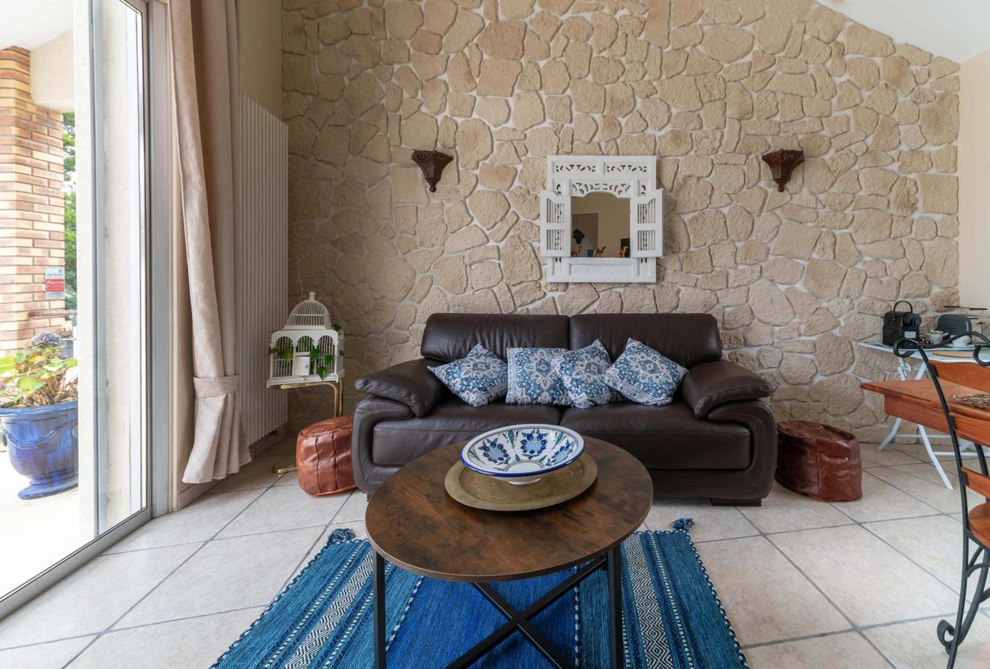 La Petite Maison Gannat Eksteriør billede