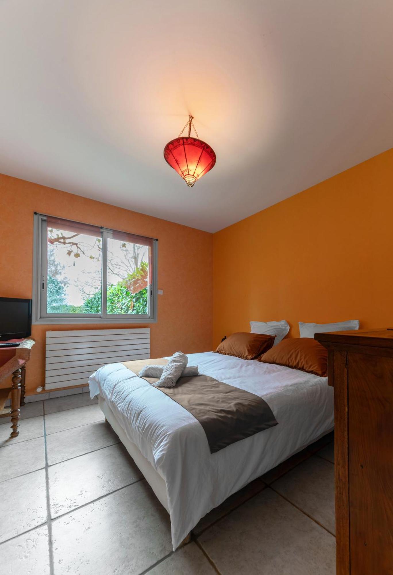 La Petite Maison Gannat Eksteriør billede